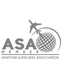 Aviation Suppliers Association (ASA) is a global trade association representing the aviation supplier industry